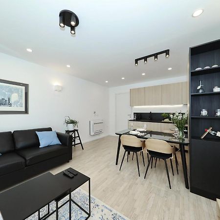 Sidra City Apartment 자다르 외부 사진