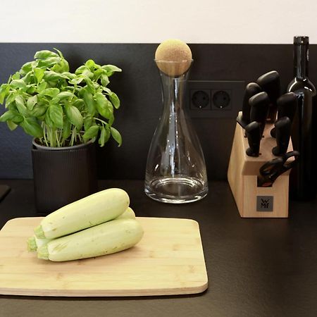 Sidra City Apartment 자다르 외부 사진