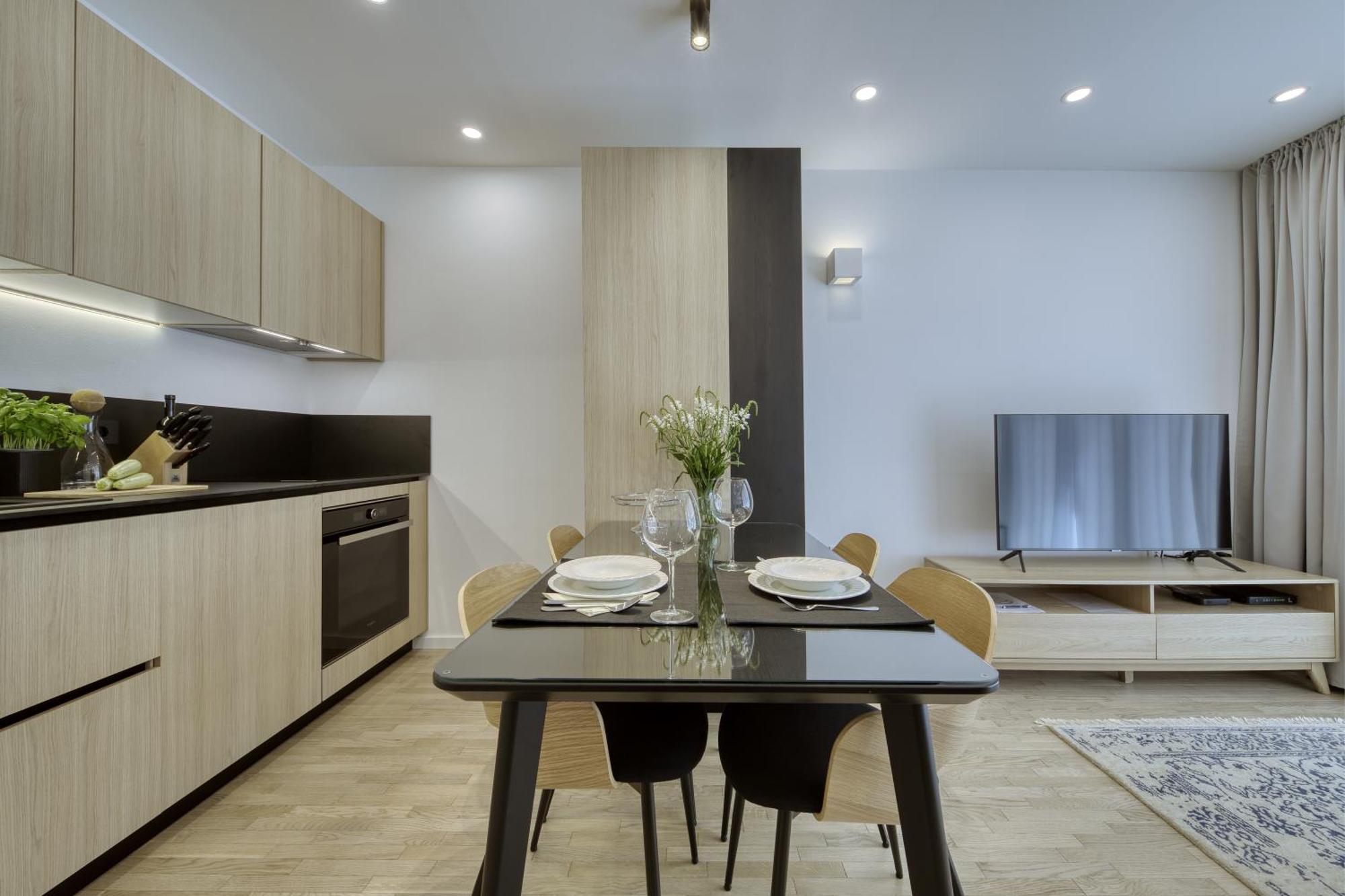 Sidra City Apartment 자다르 외부 사진
