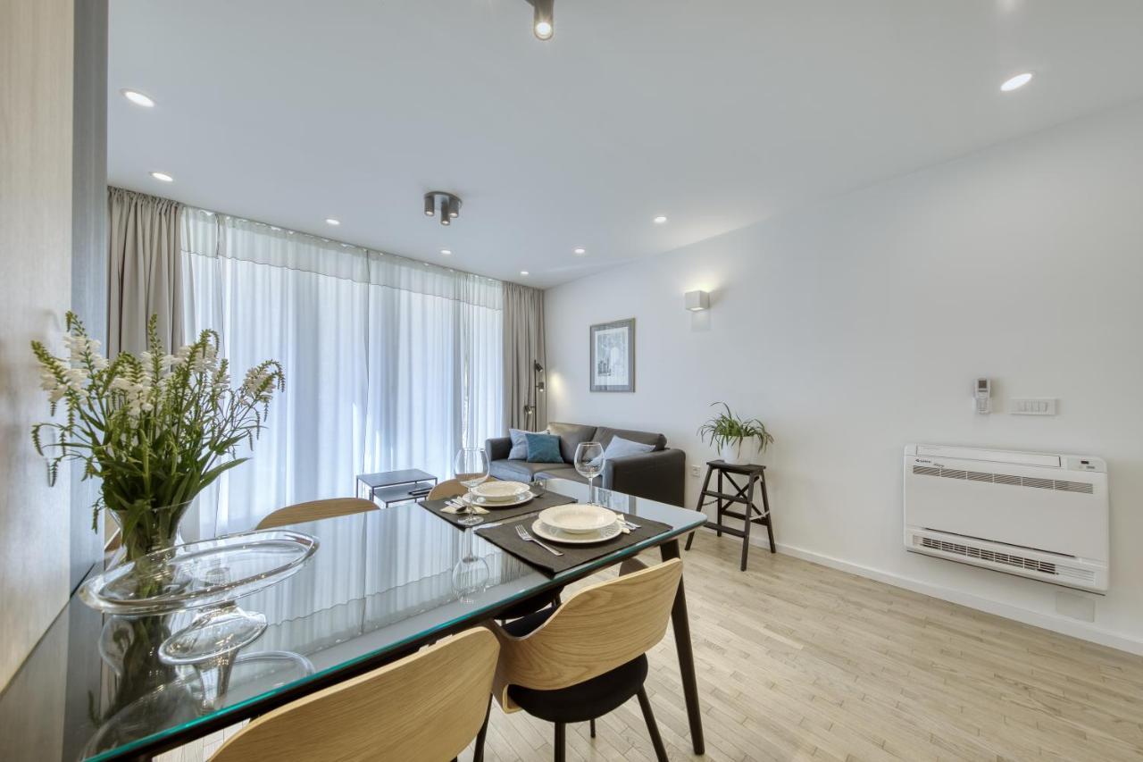 Sidra City Apartment 자다르 외부 사진