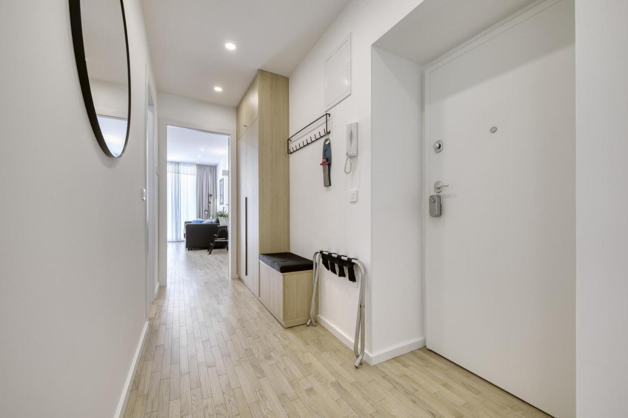 Sidra City Apartment 자다르 외부 사진