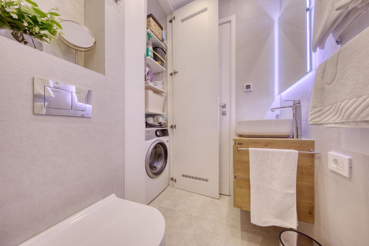 Sidra City Apartment 자다르 외부 사진
