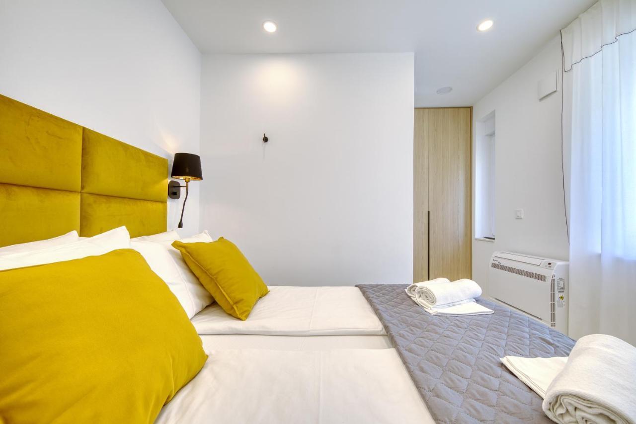 Sidra City Apartment 자다르 외부 사진