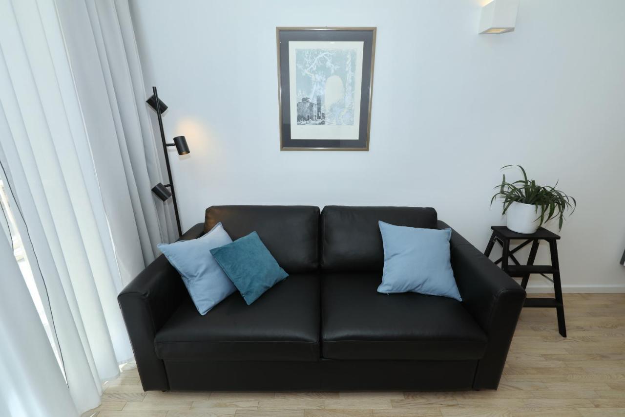 Sidra City Apartment 자다르 외부 사진