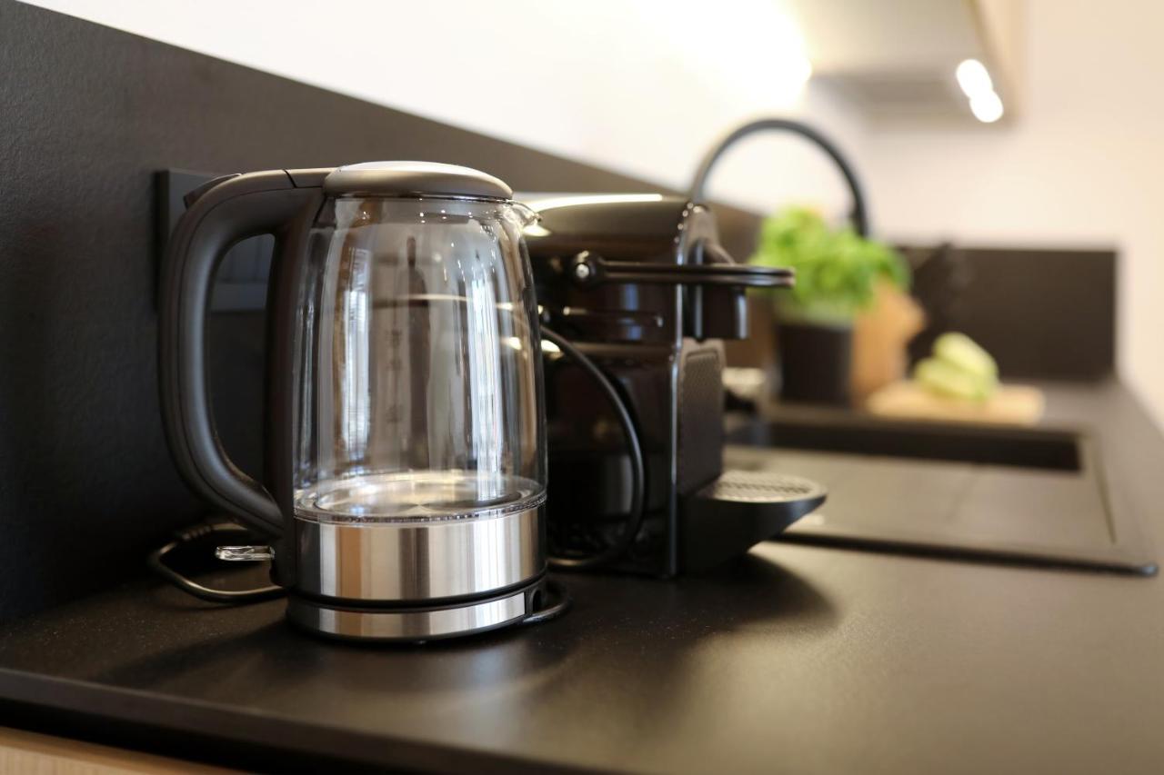 Sidra City Apartment 자다르 외부 사진