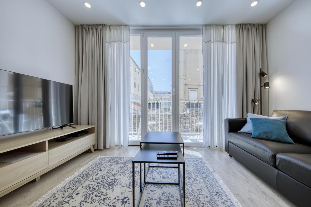 Sidra City Apartment 자다르 외부 사진