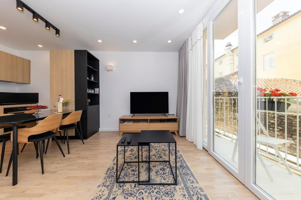 Sidra City Apartment 자다르 외부 사진