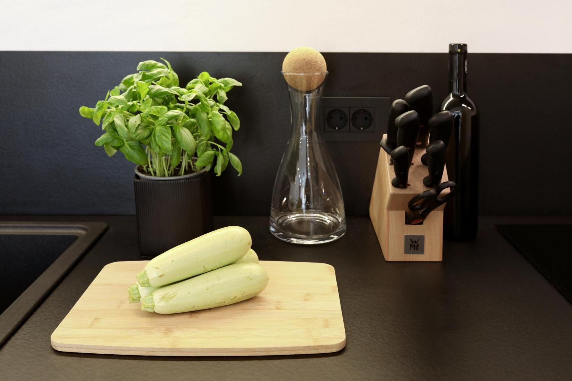 Sidra City Apartment 자다르 외부 사진